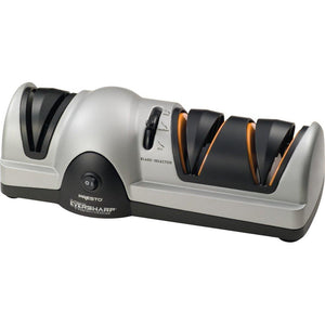 Presto - Professional EverSharp electric knife sharpener - Black/Gray